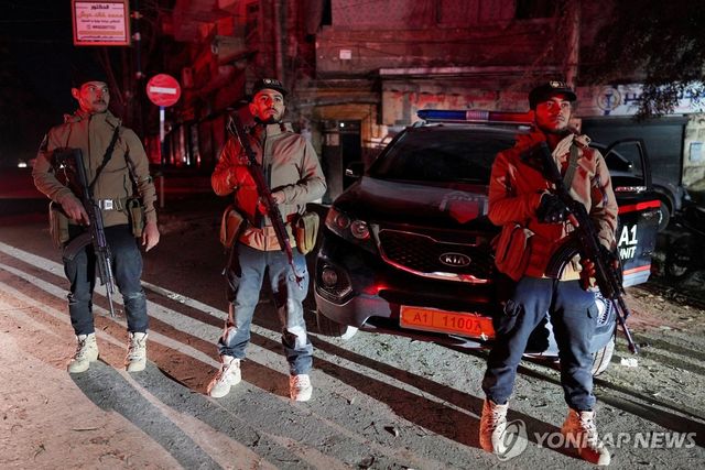 시리아 임시정부군