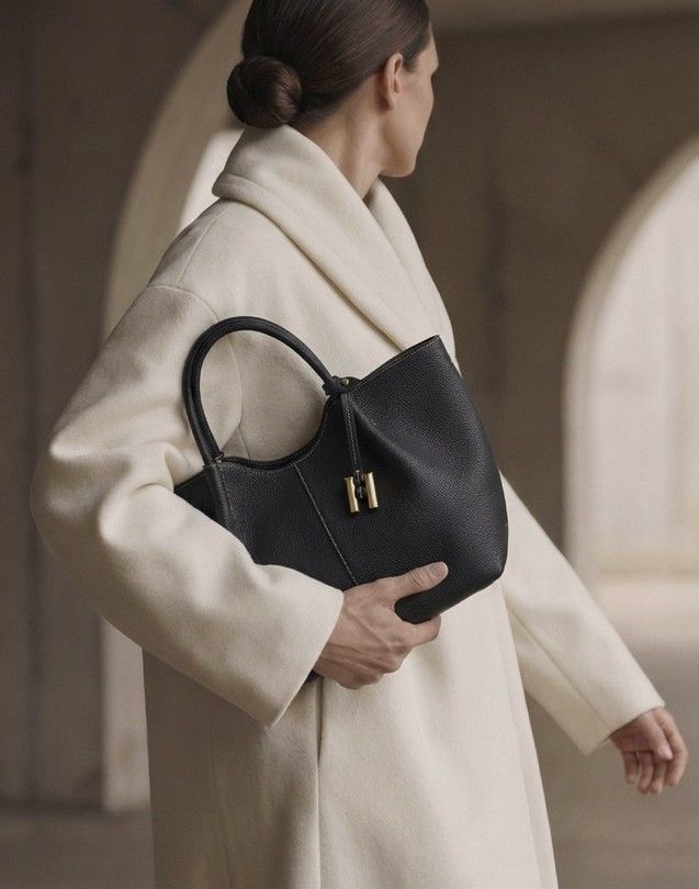 LF 헤지스 액세서리의 신제품 '아르코백'