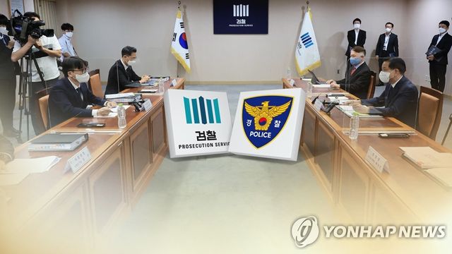 "스토킹 가해자 철저 분리"…검경 대책 이번엔? (CG)