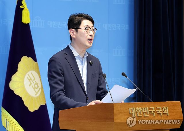 주진우, "대구 천장 붕괴 사고 시 이재명 대통령은 골프"