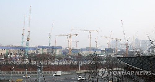 [연합뉴스 자료사진]