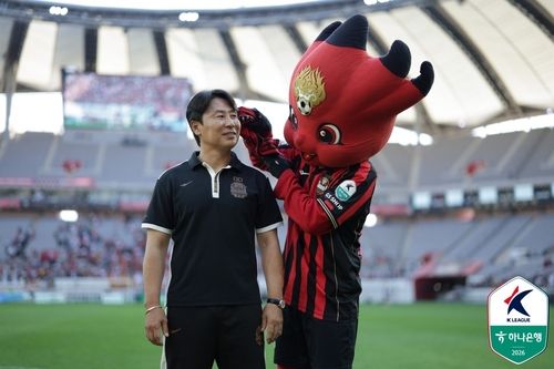 김기동 감독