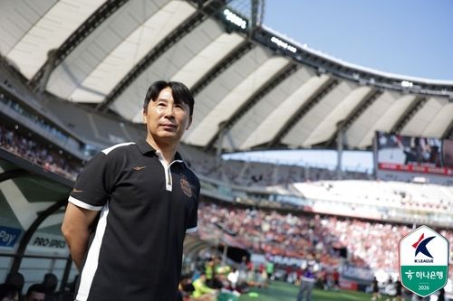 FC서울 김기동 감독