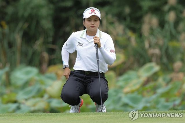최혜진 
