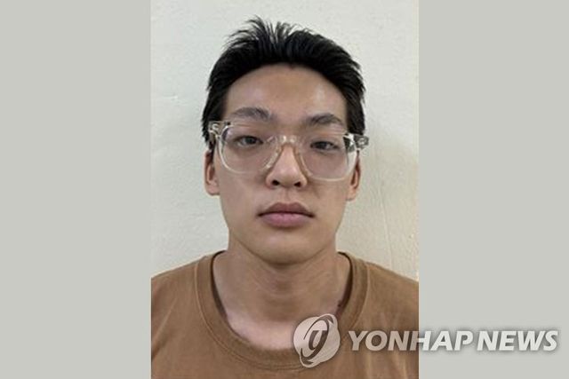 '송파 장모살인·아내납치' 피의자 신상정보 공개…26세 김성우
