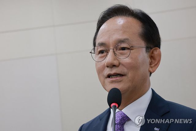 한국수출입은행 대상 국감 나온 김종출 KAI 사장