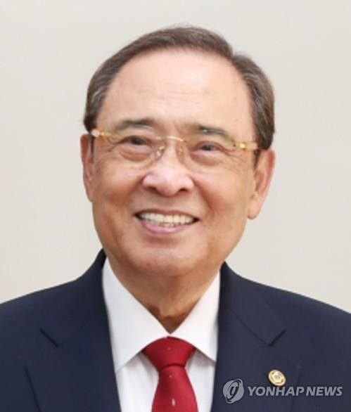 이세웅 이북5도위원회 평안북도지사(차관급)