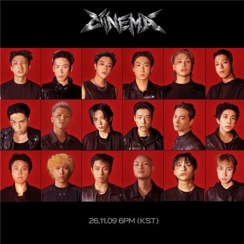 K팝 퍼포먼스 크루 위댐보이즈