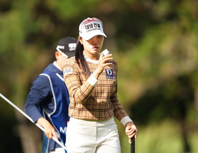 김민선