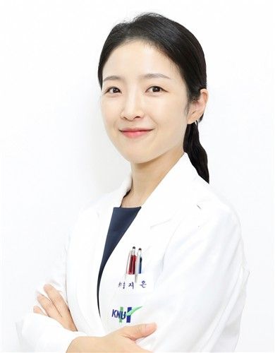 강원대병원 안과 송지은 교수