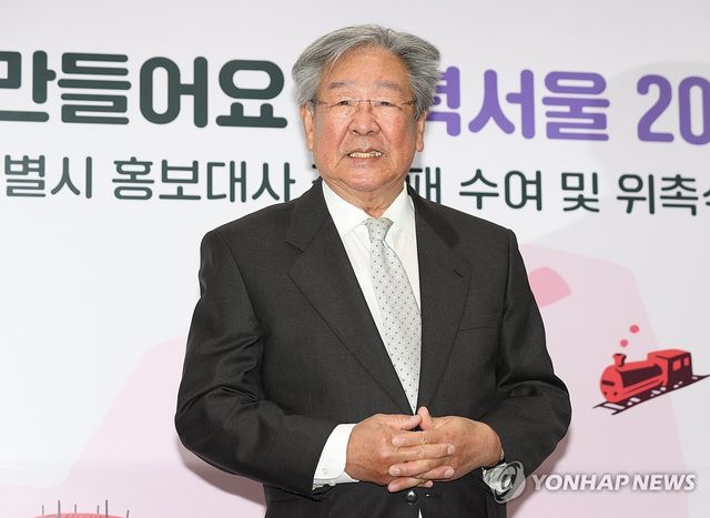 '영원한 수사반장'·'국민 아버지' 최불암 별세…향년 87세