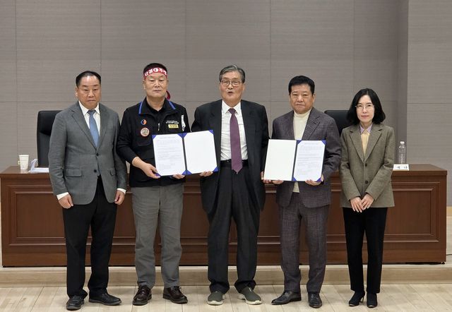 경기 버스 노사 협상 타결