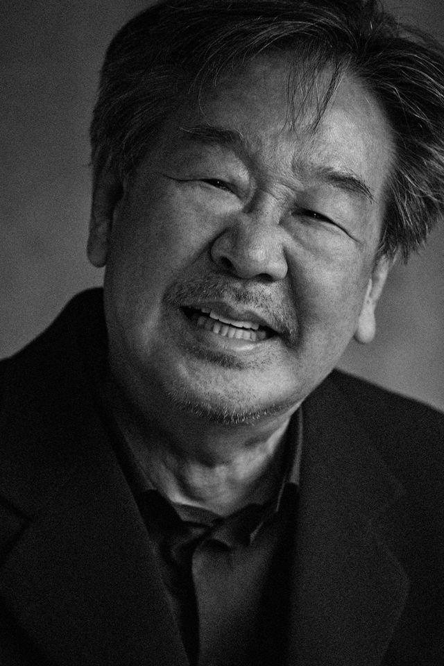 배우 최불암 