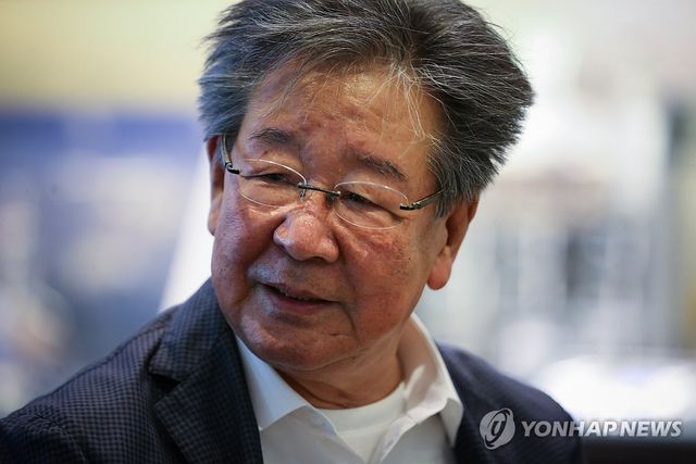 '영원한 수사반장'·'국민 아버지' 최불암 별세…향년 87세