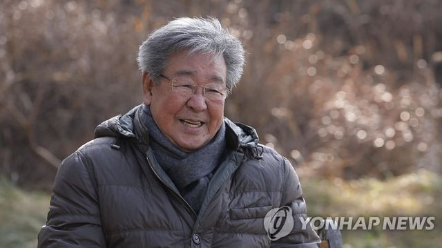 시사교양 '한국인의 밥상' 최불암