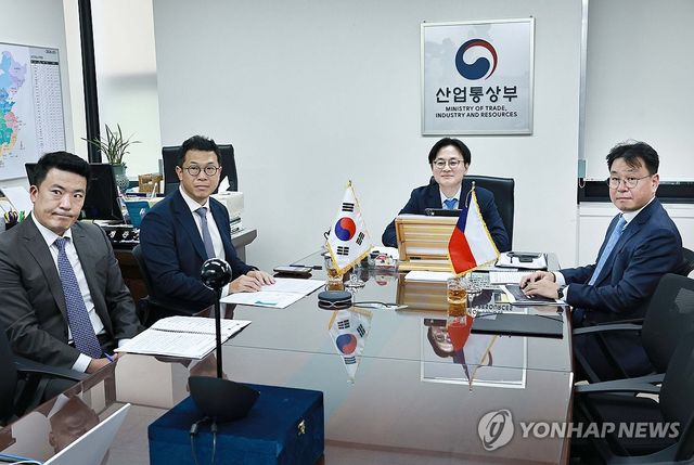 제3차 두코바니 이행점검 협의체 회의