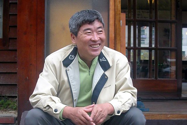 작사가 故 장경수