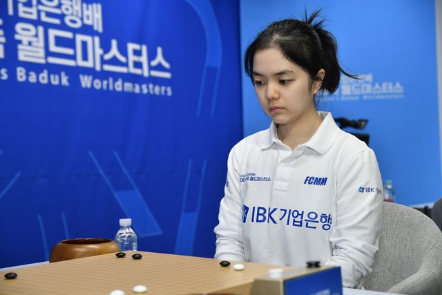 나카무라 스미레 6단