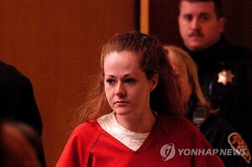 사형집행 시도에도 생존한 크리스타 파이크 