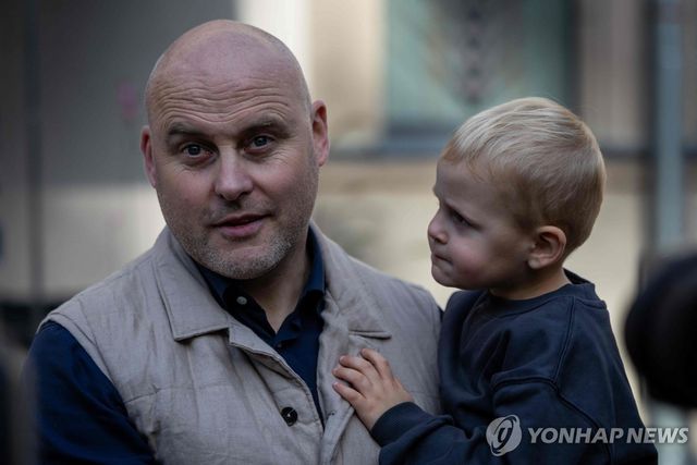 안드리스 쿨베르그스 라트비아 총리