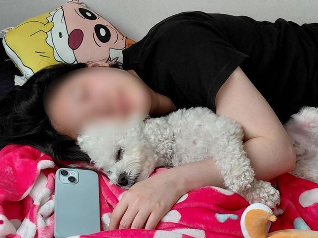 흉기난동범 피해자 나예솔(19)양