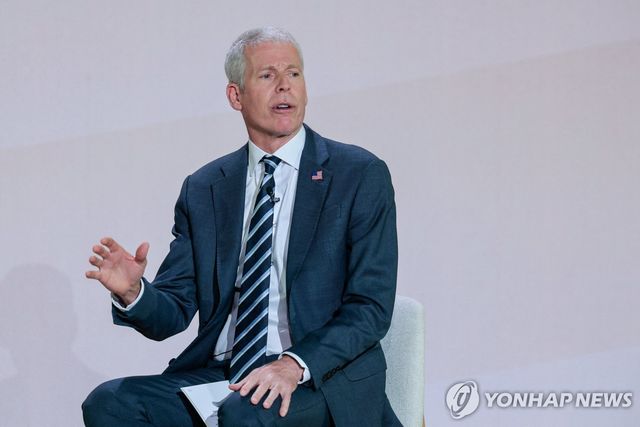 크리스 라이트 미 에너지장관