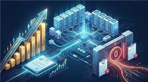 AI 데이터센터