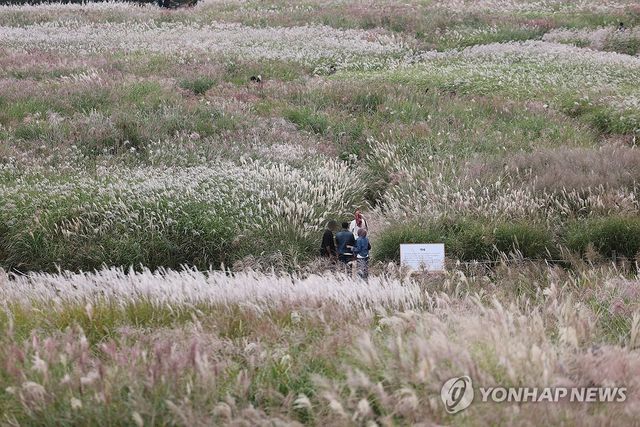 가을이다