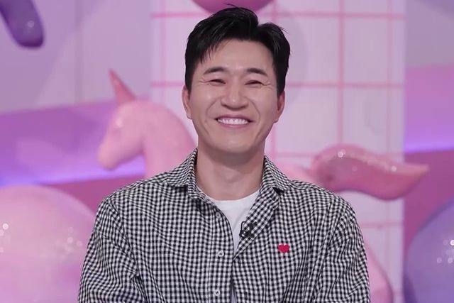 코요태 김종민