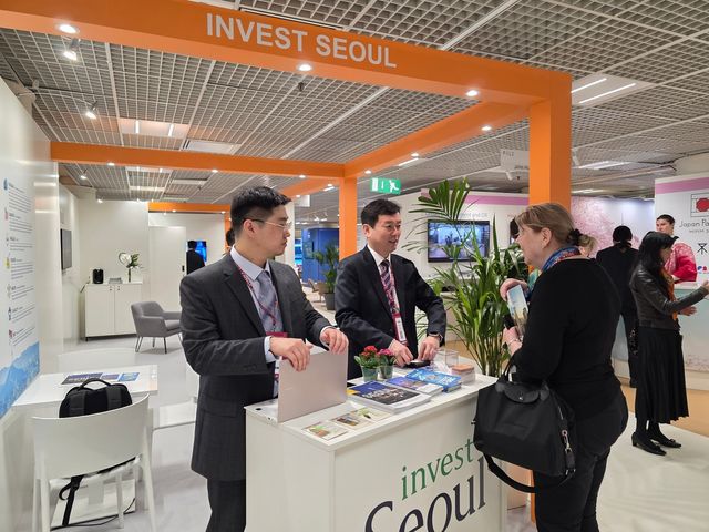 'MIPIM 2026' 서울관