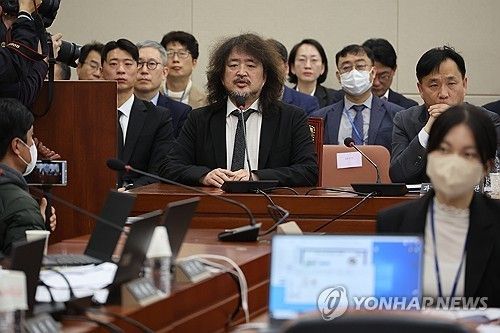 방송인 김어준 씨