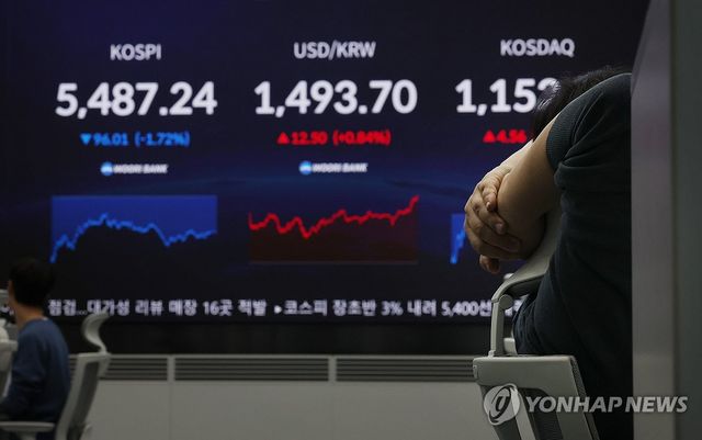 [연합뉴스 자료사진]