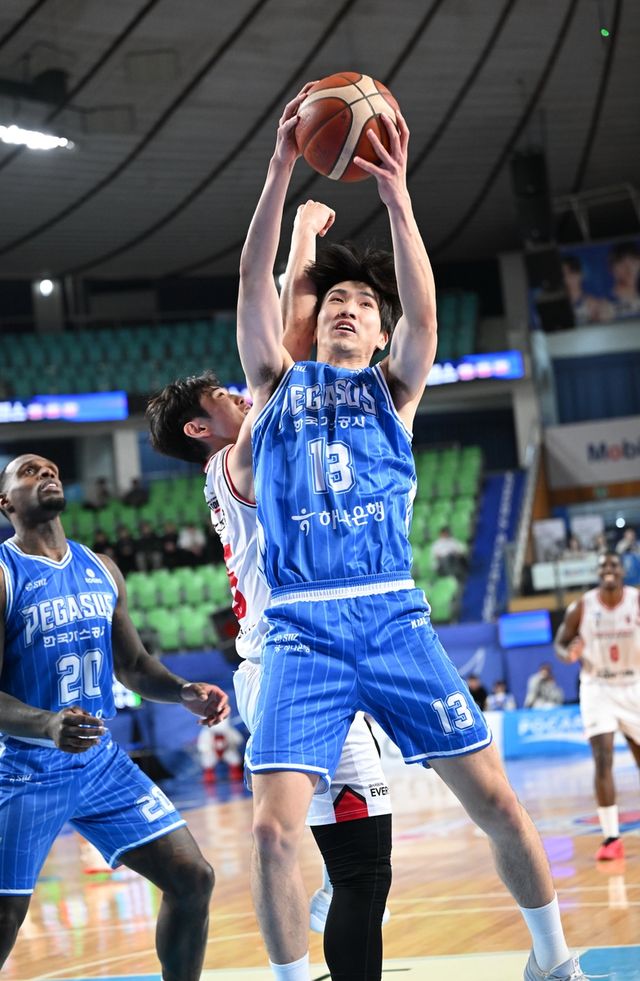 한국가스공사 김민규