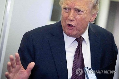 [AFP=연합뉴스]