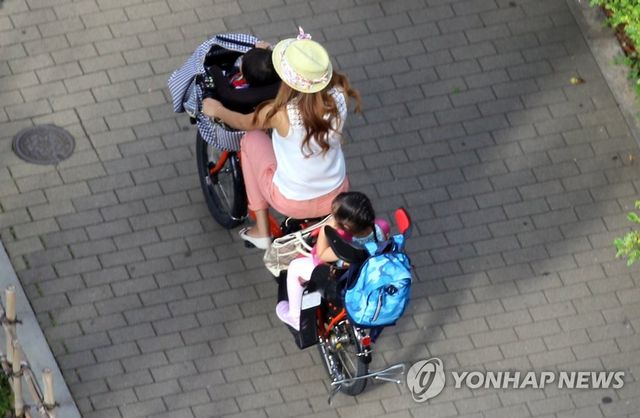 일본 도쿄 주택가 모습.(기사와 직접적 관련 없음)