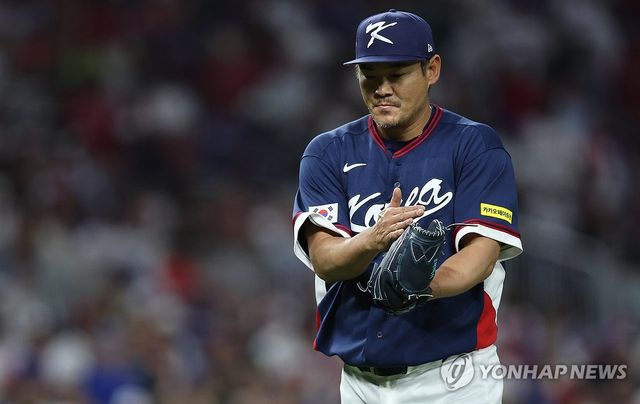 추가 실점 막은 노경은