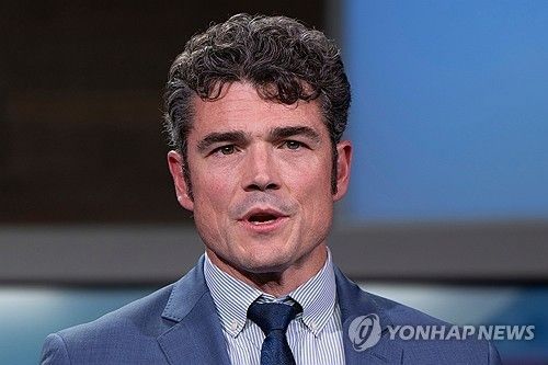 조 켄트 미국 국가대테러센터 국장