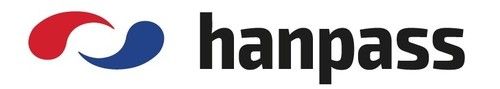 한패스 로고