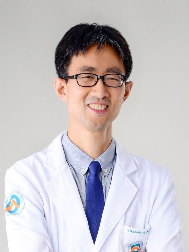 울산대병원 진단검사의학과 박상혁 교수