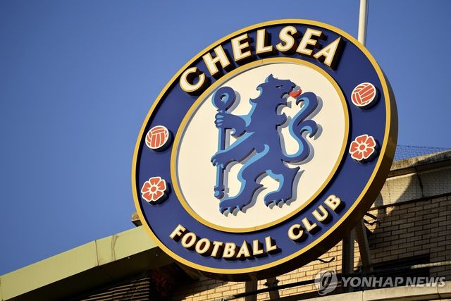 첼시 로고