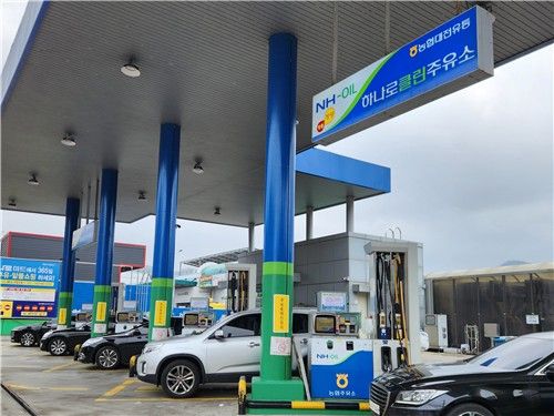 농협, 판매가격 오른 주유소 지원…"즉시 가격 인하 조치" - 1