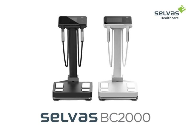 셀바스헬스케어 BC2000