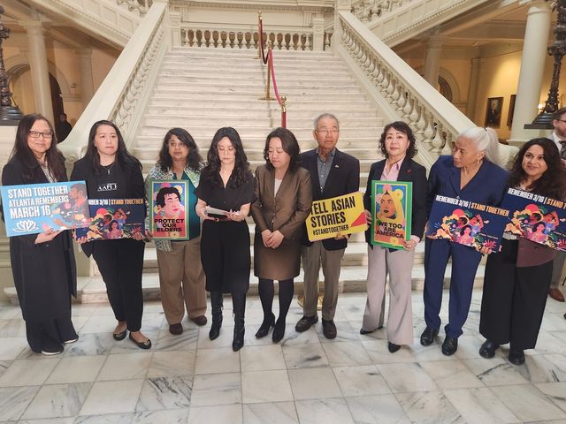 美한인사회, 애틀랜타 스파 총격 5주기 추모