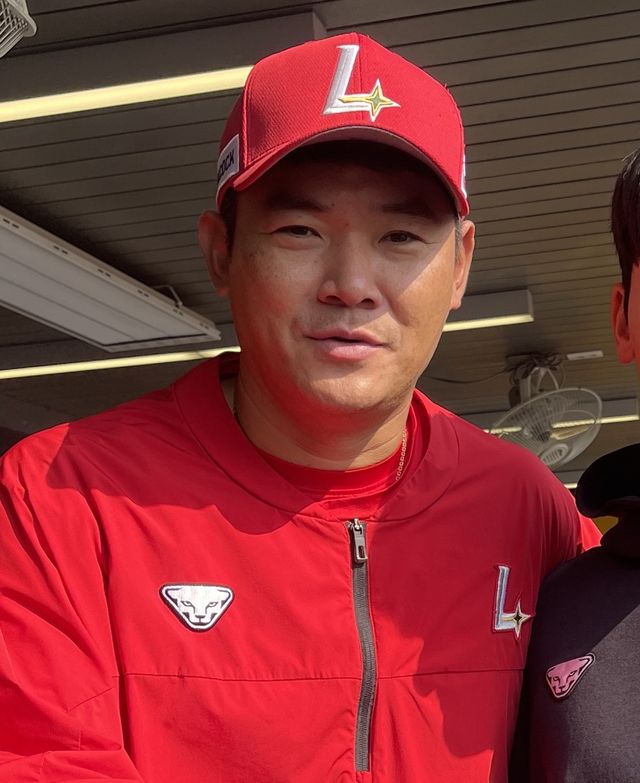 SSG 랜더스 노경은