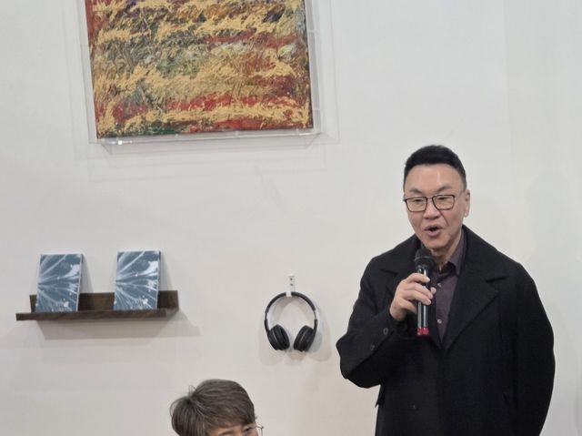 패트릭 선 선프라이드재단 설립자