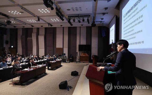 '형사미성년자 연령 논의의 주요 쟁점은'