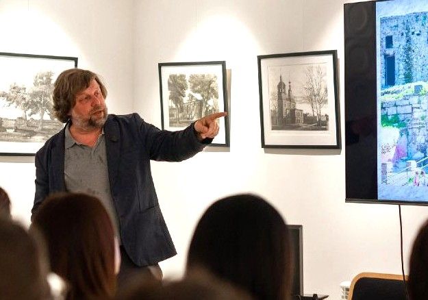 알렉산드르 부탸긴