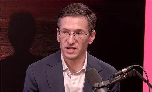 잭 쿠퍼 미국기업연구소 선임연구원 