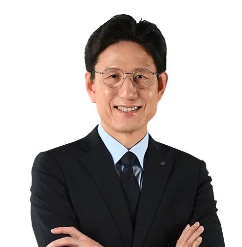 서동철 신한은행 여자농구단 신임 단장