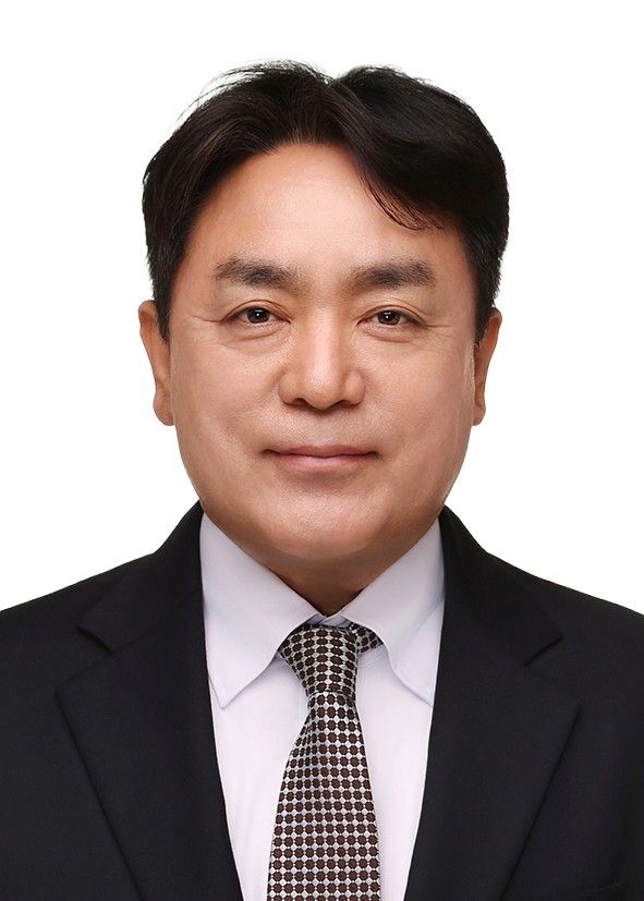 김영남 전 광주시의원